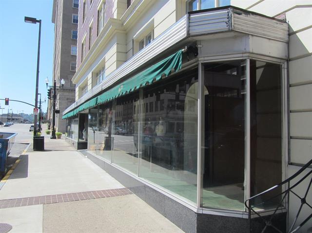 926-944 4th Ave, Huntington, WV for lease - Building Photo - Image 2 of 6