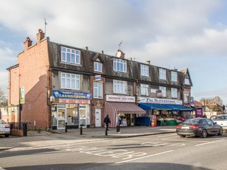 More details for 191A Wellington Rd S, Hounslow - Flex for Sale