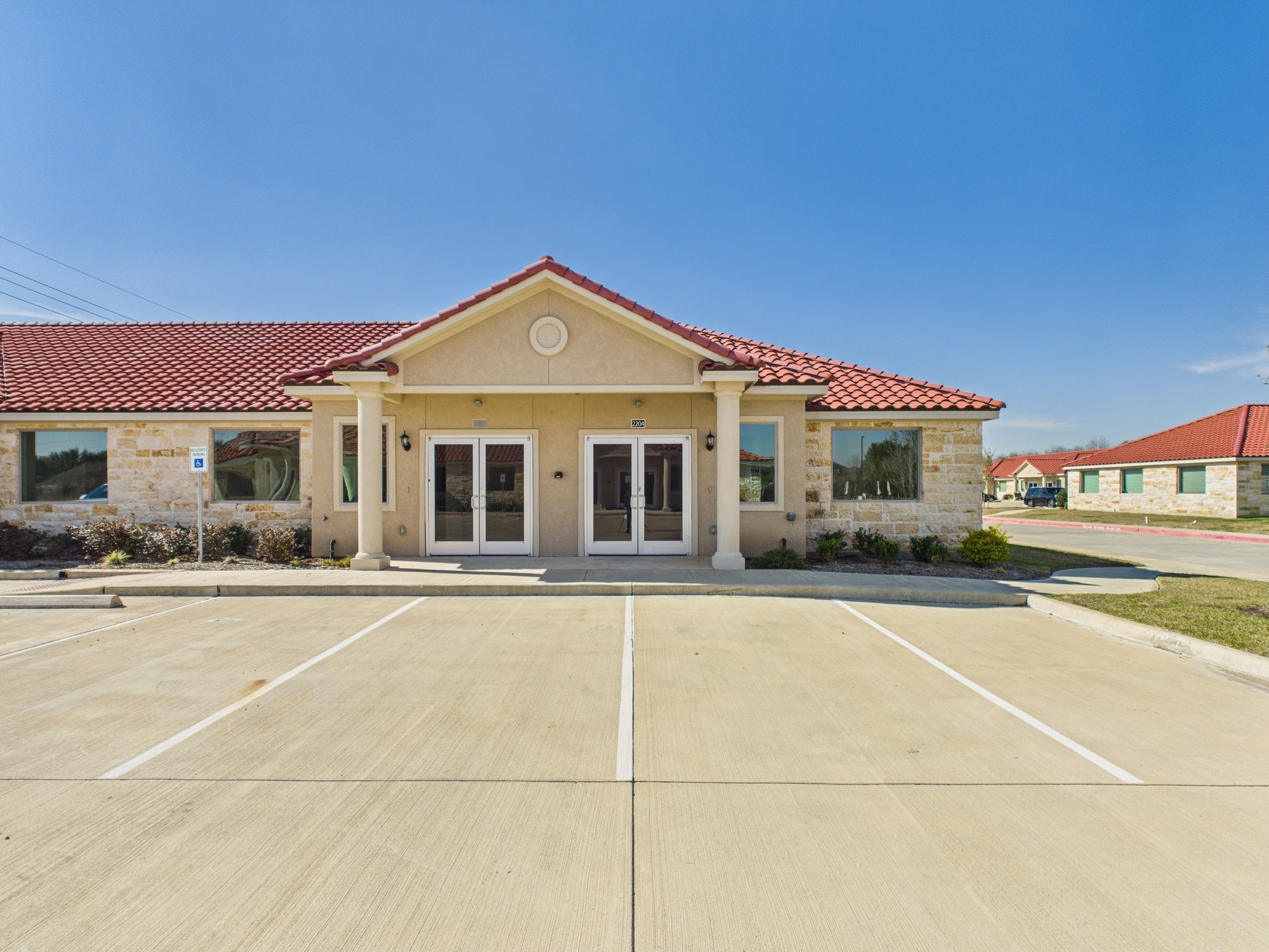 2743 Smith Ranch Rd, Pearland, TX for lease Primary Photo- Image 1 of 12