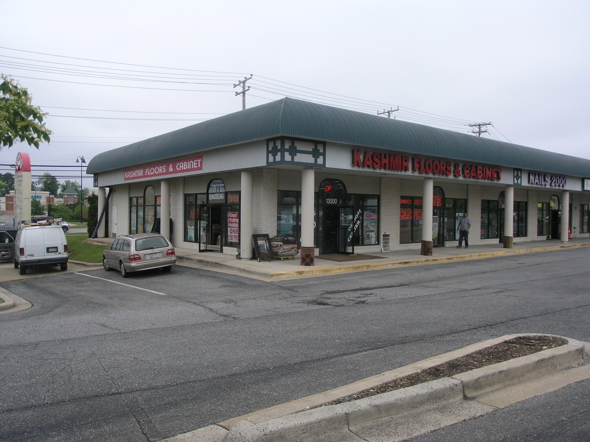 13500-13524 Baltimore Ave, Laurel, MD for sale Primary Photo- Image 1 of 1