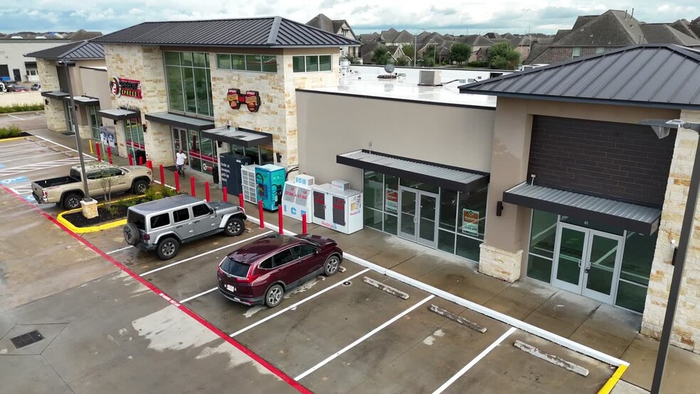 23655 FM 1093 Rd, Richmond, TX for lease - Commercial Listing Video - Image 2 of 5