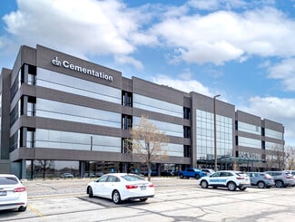 More details for 10150 Centennial Pky, Sandy, UT - Office for Lease