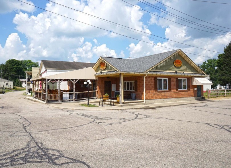 100 Front St, Morrow, OH 45152