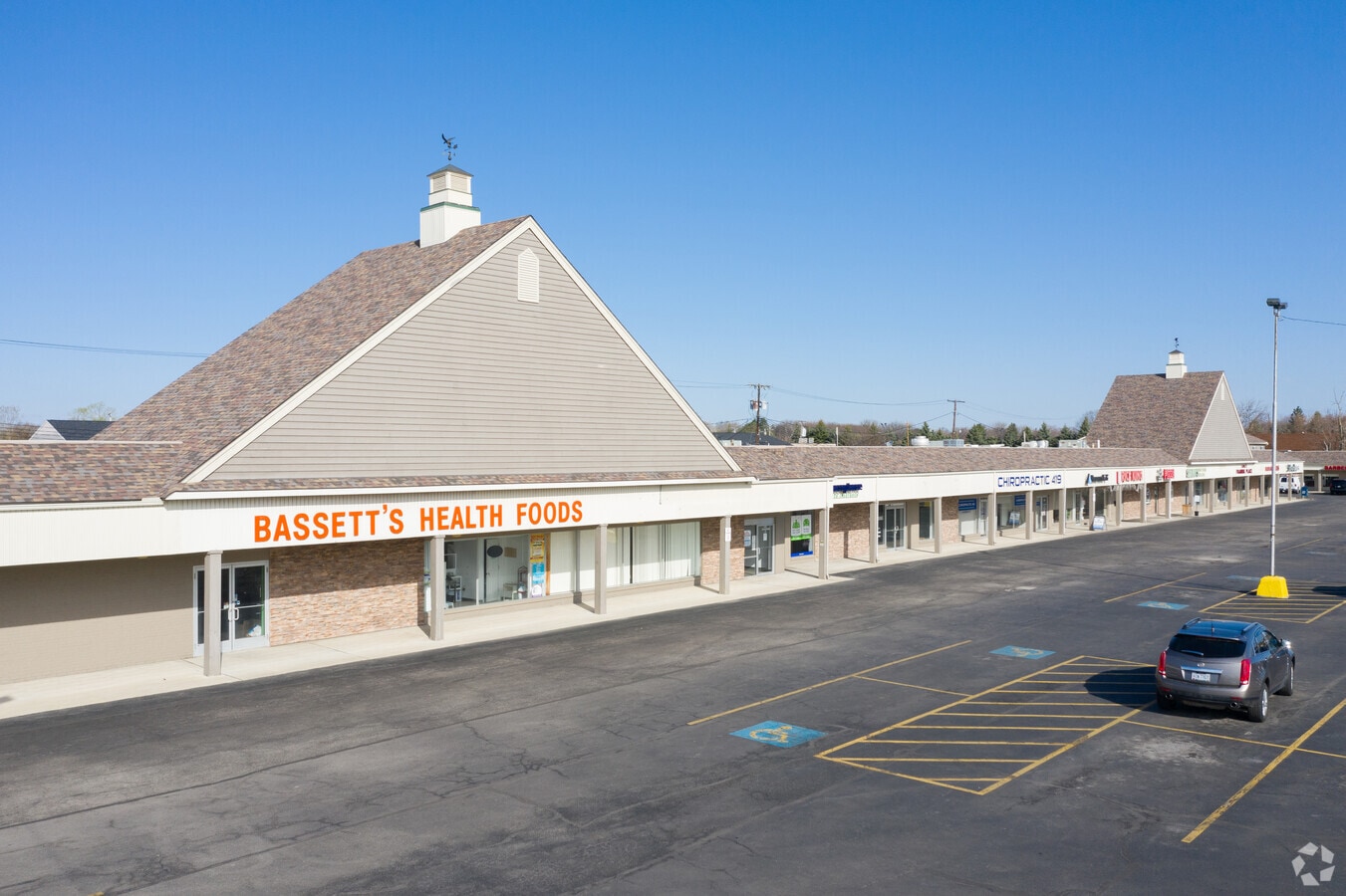 4400 Heatherdowns Blvd, Toledo, OH 43614