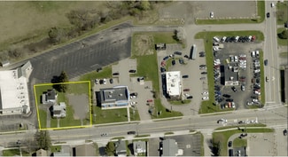 More details for 3028-3030 NYS ROUTE 417, Olean, NY - Retail for Sale