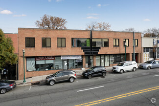 More details for 545-553 Cedar Ln, Teaneck, NJ - Office, Flex for Lease