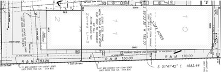 8400 Ronda Dr, Canton, MI for lease Building Photo- Image 2 of 2