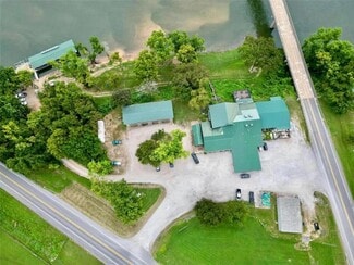 More details for 23080 AR-5, Mountain View, AR - Specialty for Sale