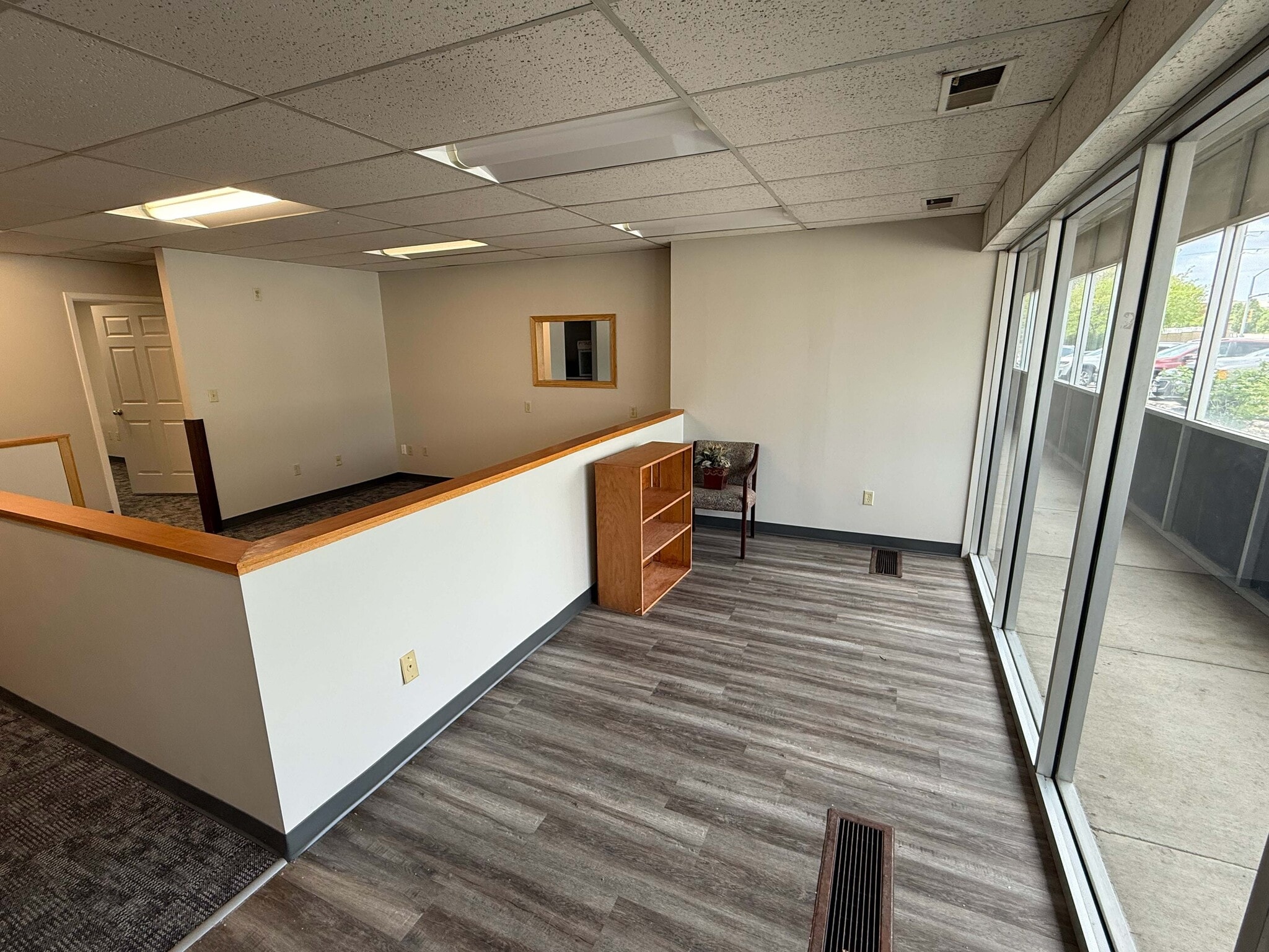 2175 NW 86th St, Clive, IA for lease Interior Photo- Image 1 of 7