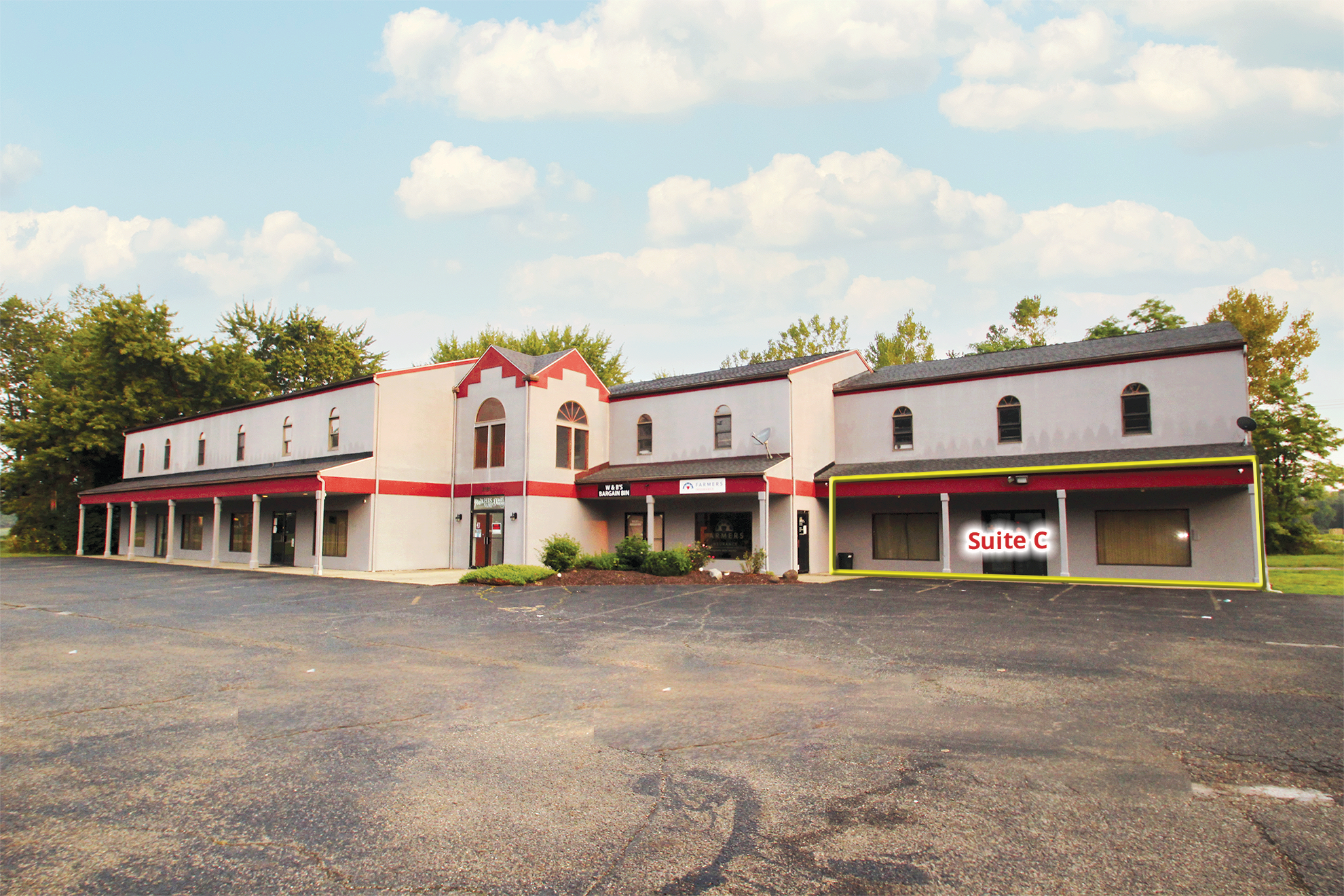 2181 Wadsworth Rd, Norton, OH for sale Building Photo- Image 1 of 1