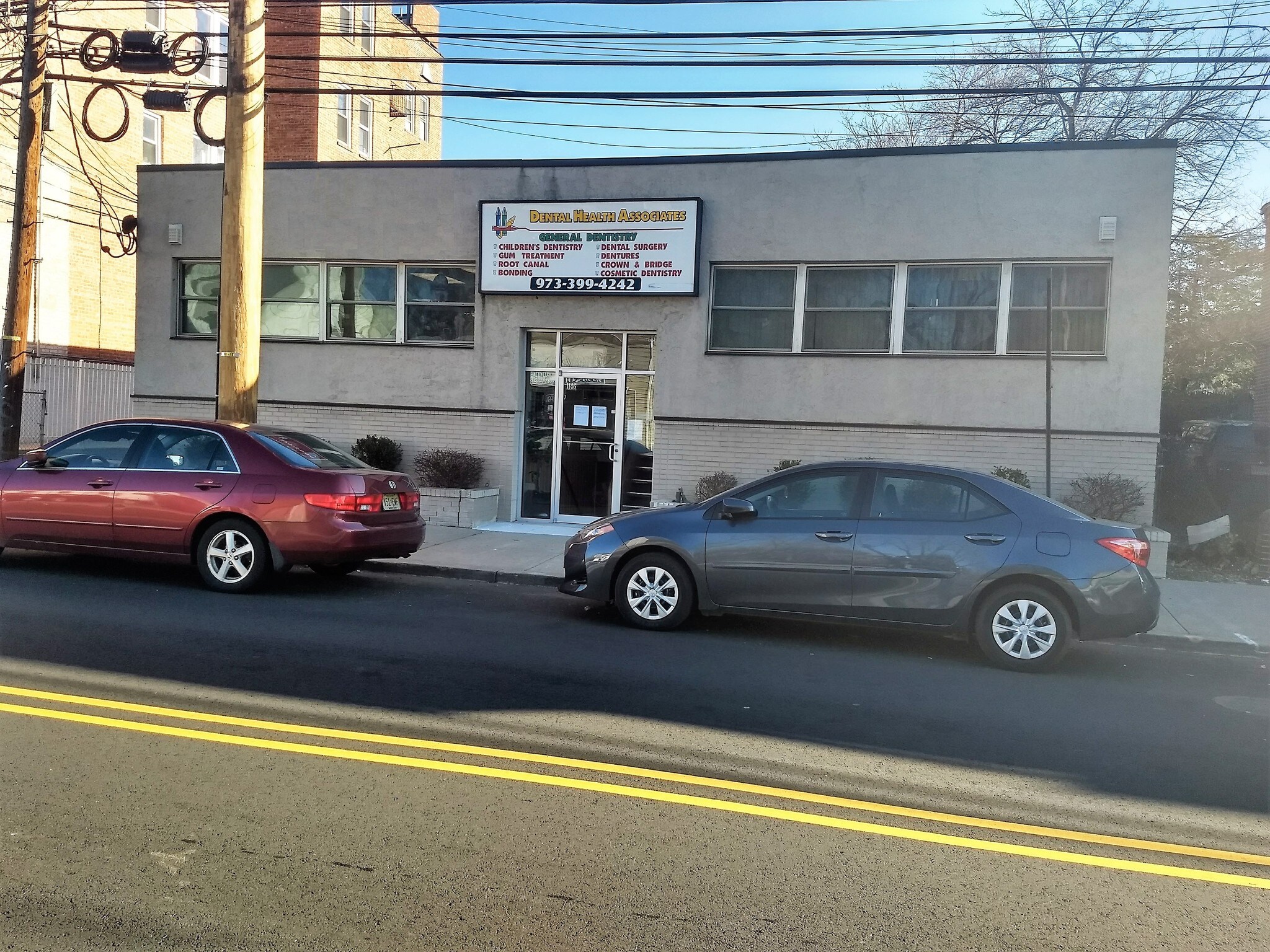 1146 Stuyvesant Ave, Irvington, NJ for sale Other- Image 1 of 1
