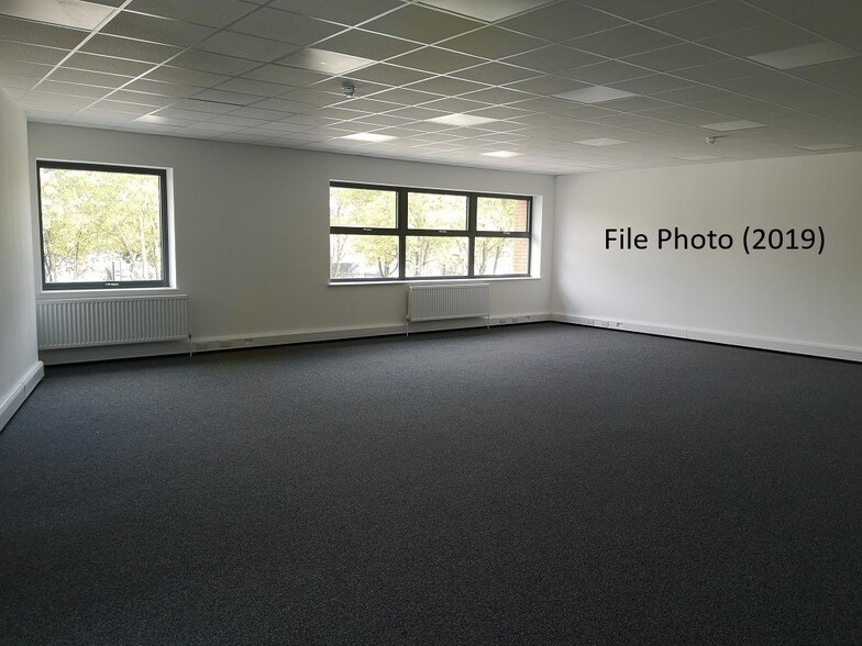 Argyle Gate, Stevenage for lease - Building Photo - Image 3 of 6
