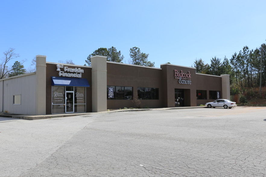 925 North St E, Washington, GA for lease - Other - Image 3 of 3