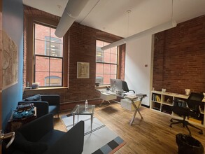 280 Summer St, Boston, MA for lease Interior Photo- Image 1 of 4