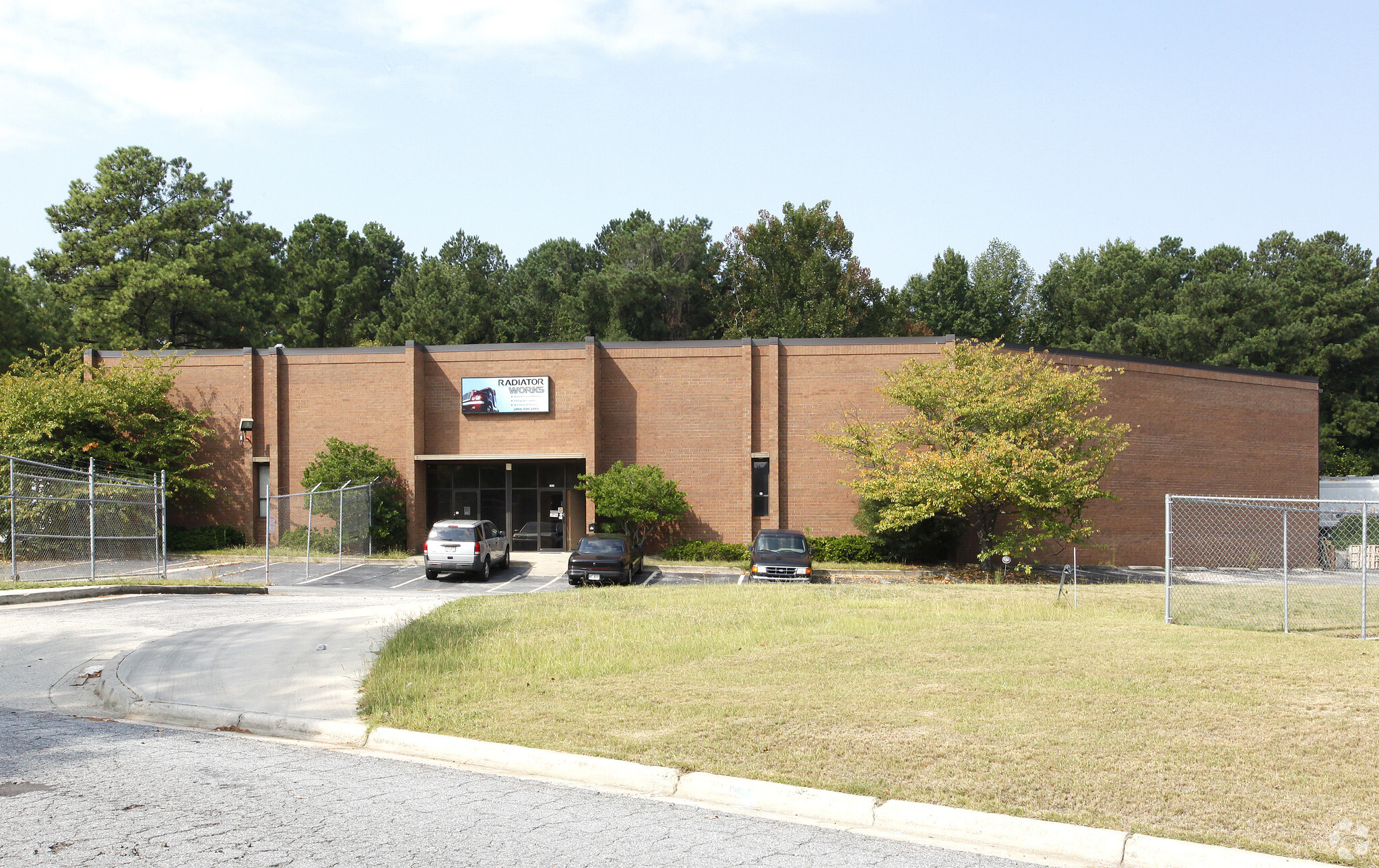 400 Wharton Cir SW, Atlanta, GA for sale Building Photo- Image 1 of 1