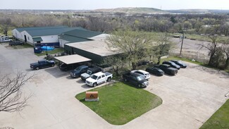 More details for 4809 Century Dr, Forest Hill, TX - Industrial for Lease