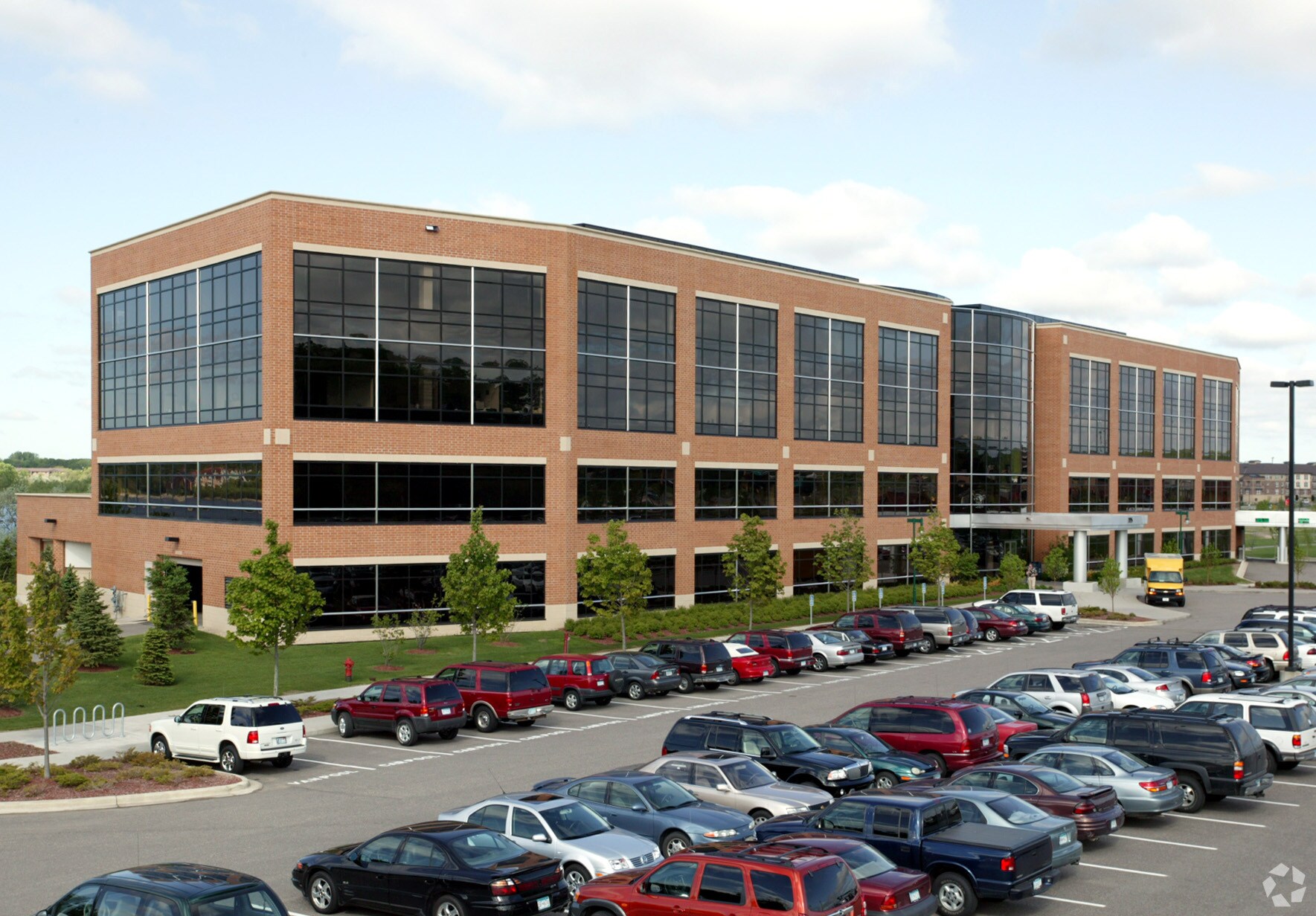 775 Prairie Center Dr, Eden Prairie, MN, 55344 Office Space For Lease