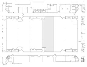 100 Innovative Way, Nashua, NH for lease Floor Plan- Image 1 of 1