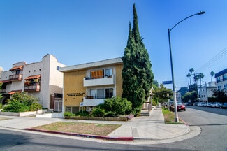 More details for 458 S Gramercy Pl, Los Angeles, CA - Multifamily for Sale