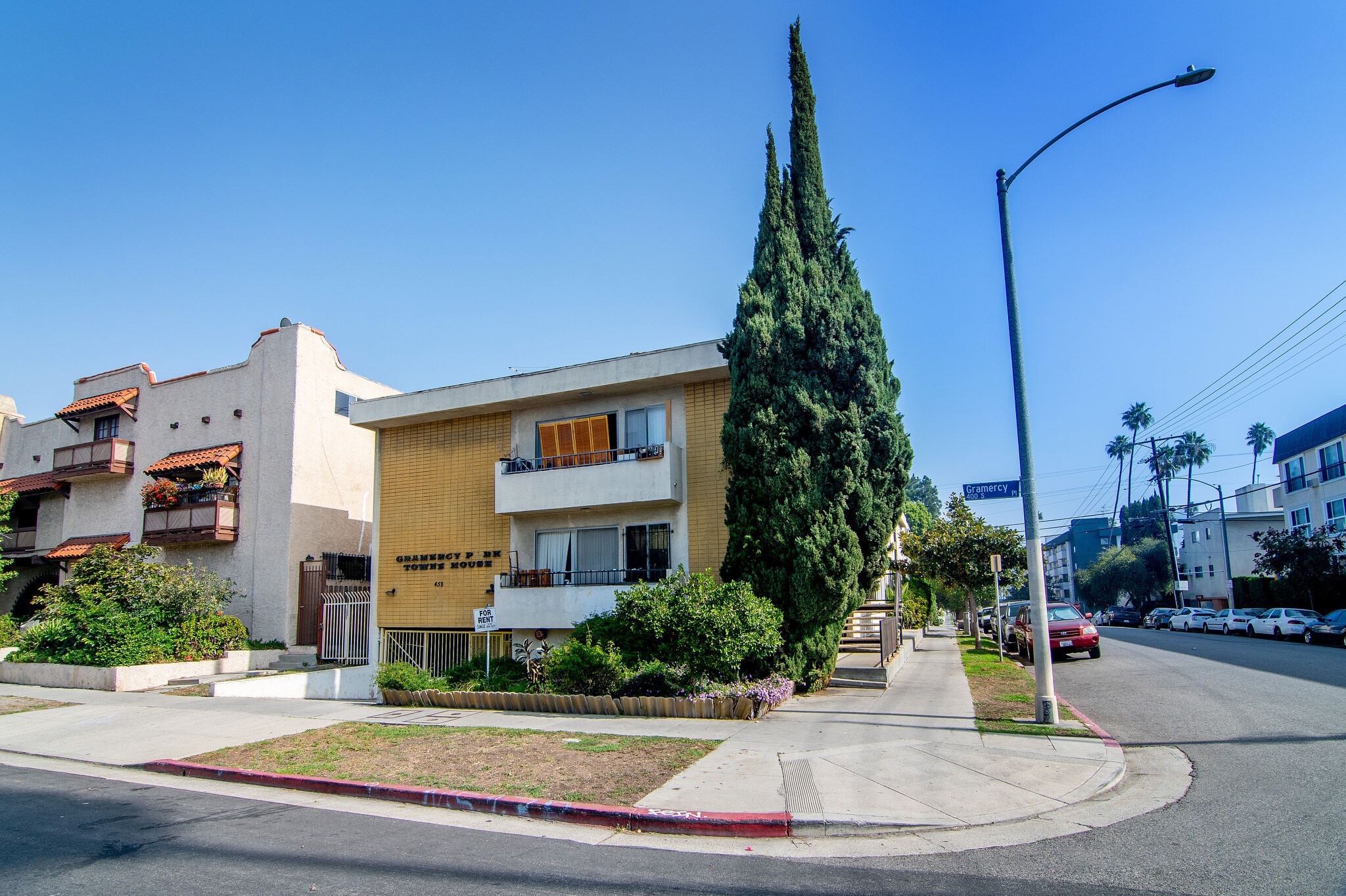 458 S Gramercy Pl, Los Angeles, CA for sale Building Photo- Image 1 of 14