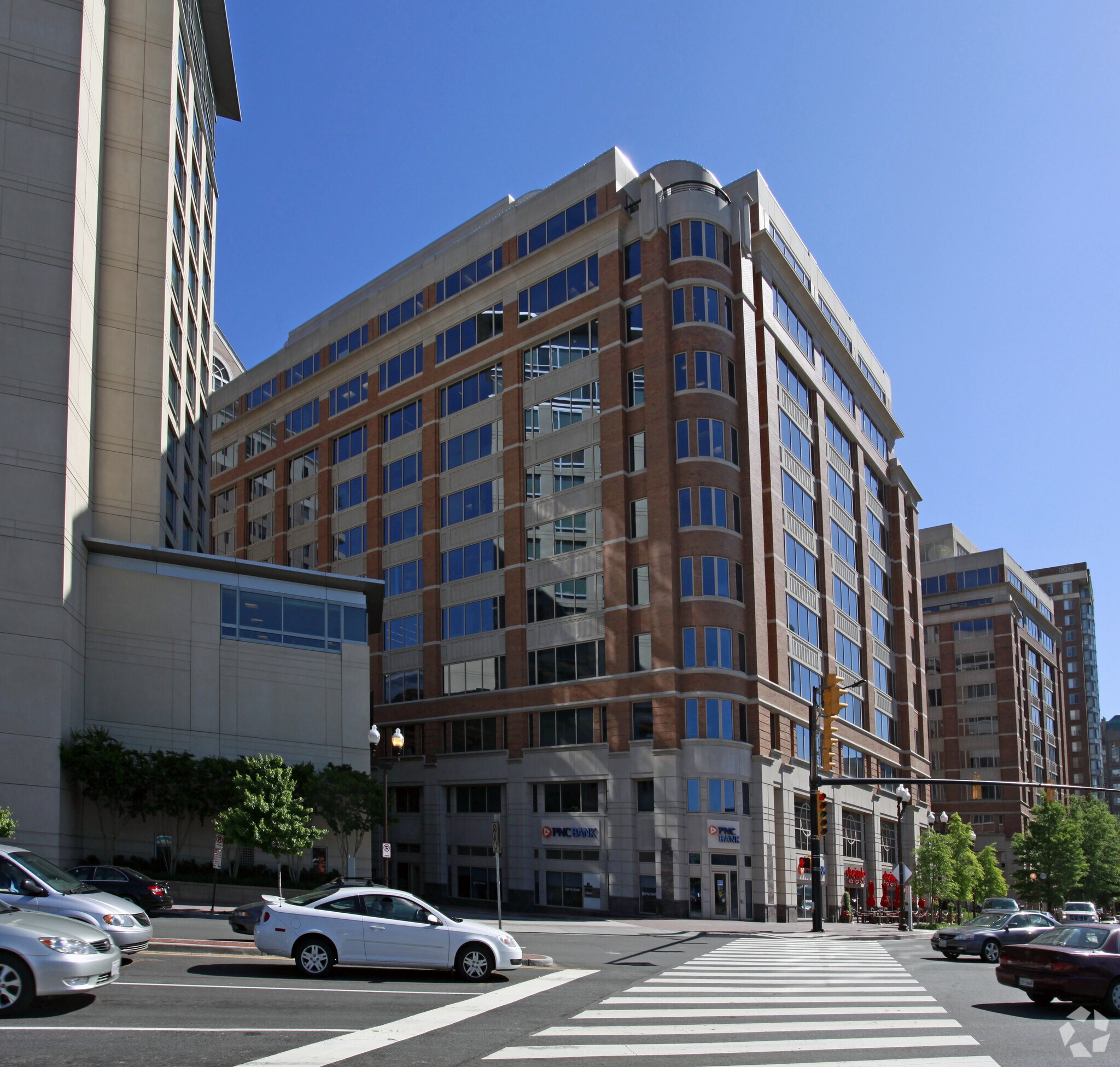 4401 Wilson Blvd, Arlington, VA 22203 Office for Lease