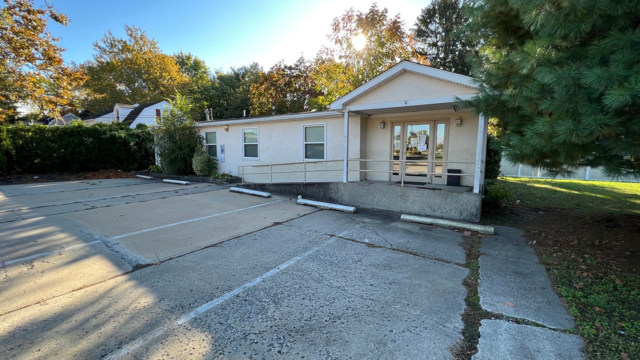 2A Rose St, Willingboro, NJ for sale Building Photo- Image 1 of 8