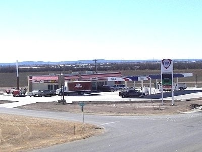 Tx-322-Loop, Abilene, TX for sale - Aerial - Image 1 of 3