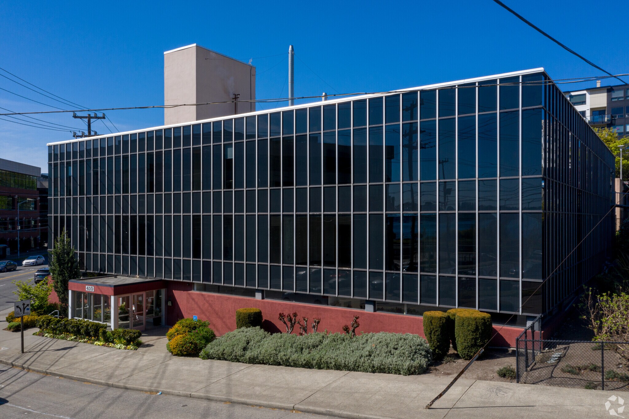 410 W Harrison St, Seattle, WA for sale Primary Photo- Image 1 of 1