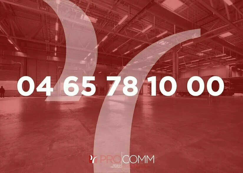 Industrial in Calvi for sale - Interior Photo - Image 2 of 2