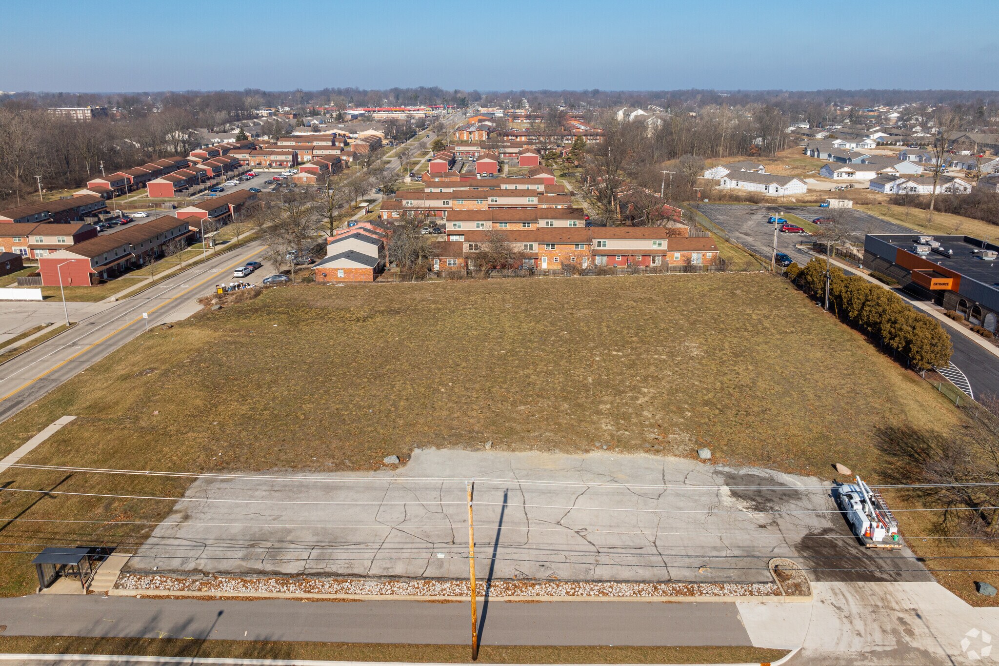 3217 Lake Ave, Fort Wayne, IN for sale Primary Photo- Image 1 of 1