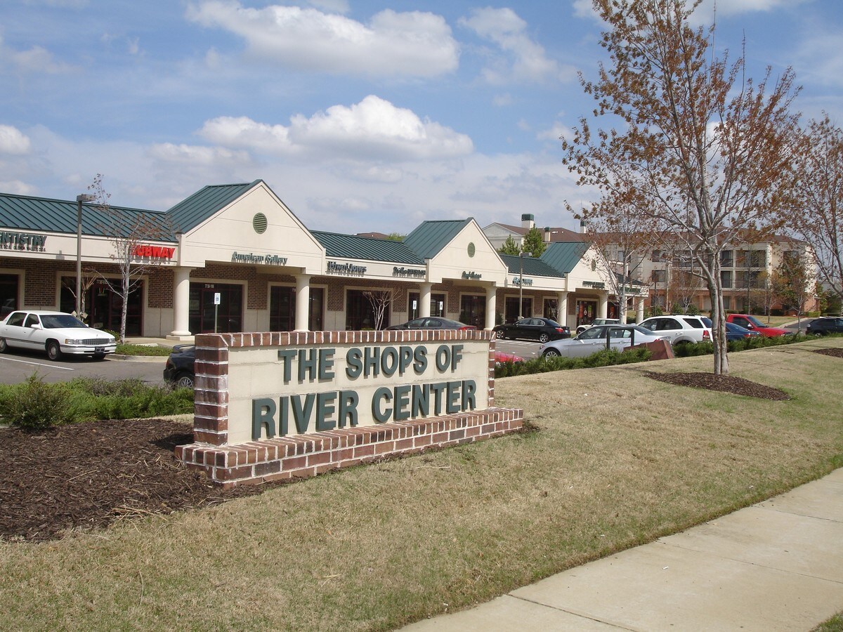 7730 Wolf River Blvd, Germantown, TN 38138