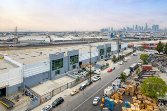 More details for 1525-1545 Rio Vista Ave, Los Angeles, CA - Industrial for Lease