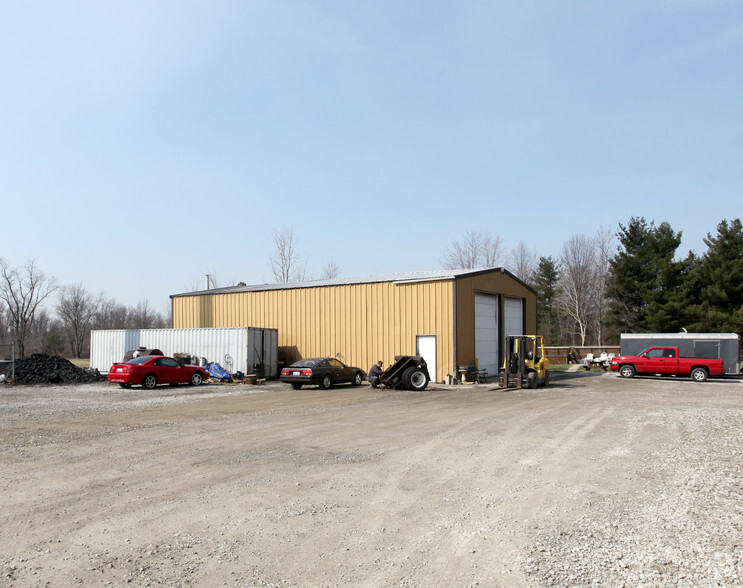 14305 E Broad St, Reynoldsburg, OH for lease - Primary Photo - Image 1 of 2