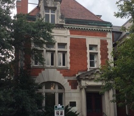 205 W Franklin St, Richmond, VA for sale Building Photo- Image 1 of 1