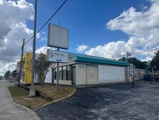 More details for 1515 W Hillsborough Ave, Tampa, FL - Retail for Sale