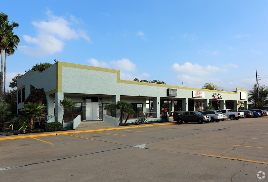 3101-3121 Fountain View Dr, Houston, TX for sale - Primary Photo - Image 1 of 1