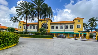 More details for 3565-3599 NE 207th St, Aventura, FL - Retail for Lease