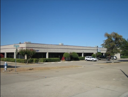 1203 Beta Ct, Rockwall, TX for lease - Primary Photo - Image 1 of 3