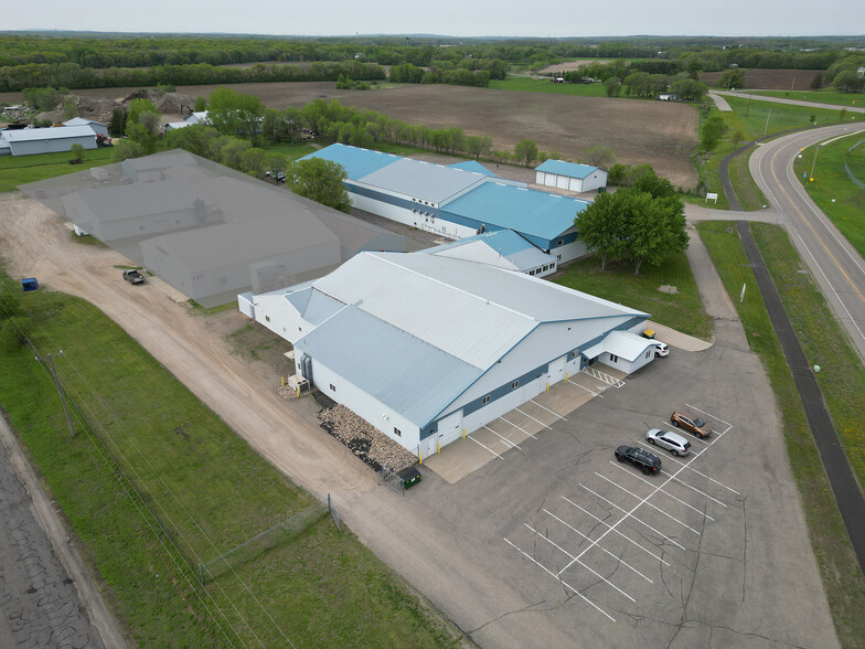 2330 County Road 137, Waite Park, MN for lease - Building Photo - Image 2 of 17