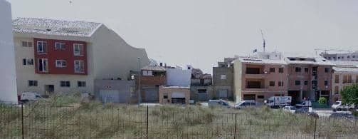 Massalaves, Alzira, Alquenència, 28, Alzira, Valencia for sale - Building Photo - Image 1 of 4