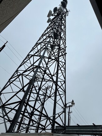 More details for 2947 Executive Blvd Cell Phone Tower, Mesquite, TX - Land for Lease