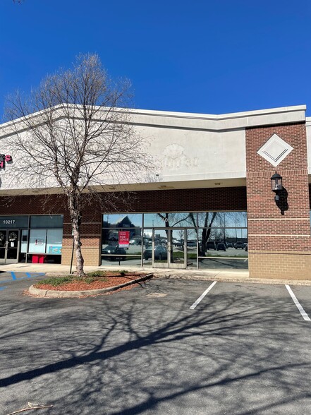 10205-10221 Southpoint Pky, Fredericksburg, VA for lease - Building Photo - Image 2 of 2