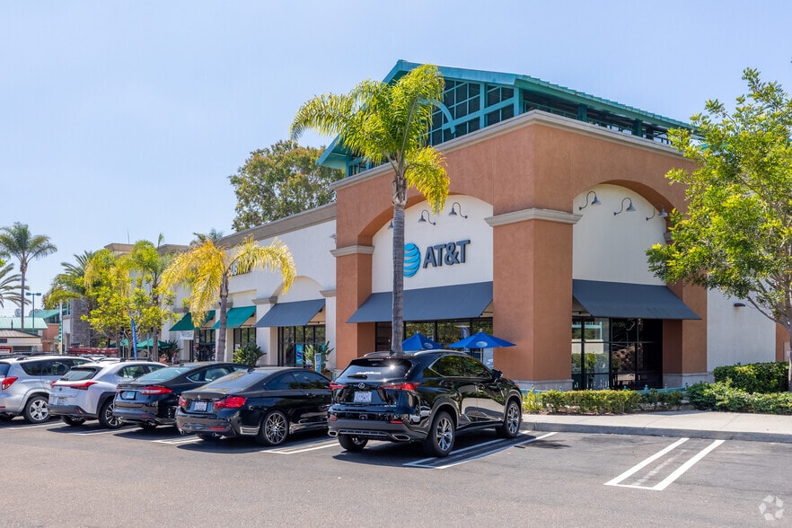 15501590 Leucadia Blvd, Encinitas, CA 92024 The Plaza Encinitas