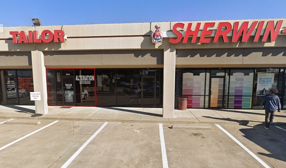 3948 Legacy Dr, Plano, TX for sale - Building Photo - Image 1 of 1