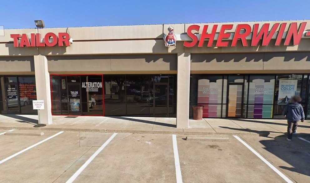 3948 Legacy Dr, Plano, TX for sale Building Photo- Image 1 of 1