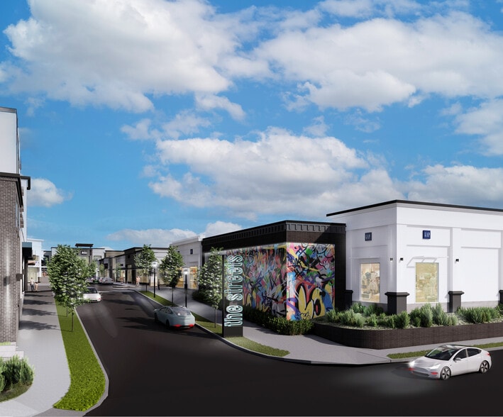 NE Cornell Rd, Hillsboro, OR for lease - Building Photo - Image 1 of 21