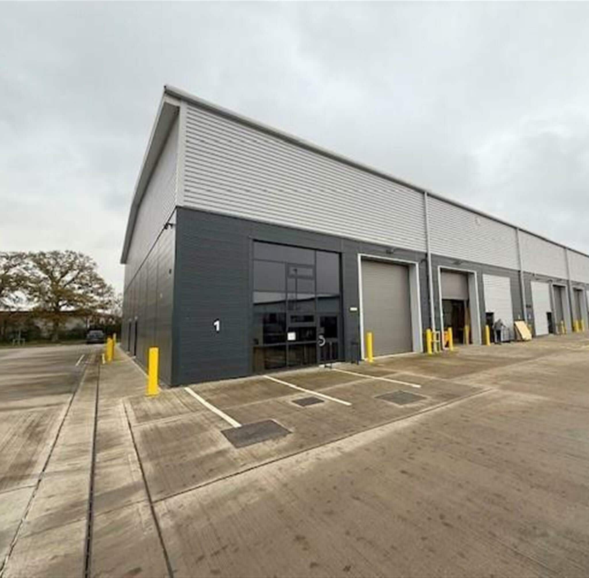 Arden Rd, Alcester for lease Building Photo- Image 1 of 8