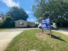 4514 Old Pineville Rd, Charlotte NC - Commercial Real Estate