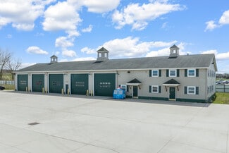 More details for 2151 E Broadway St, Northwood, OH - Office, Industrial for Lease