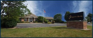 More details for 1110 S Mitchell St, Warrensburg, MO - Office for Sale